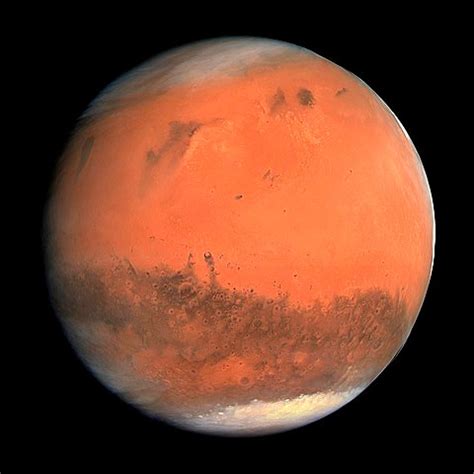Qual Planeta É Conhecido Como Planeta Vermelho - Sistema solar: o que é, planetas, origem e características - Toda Matéria