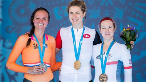 Marlen Reusser Tour De Suisse, 2022 kehren die Frauen-Profis nach