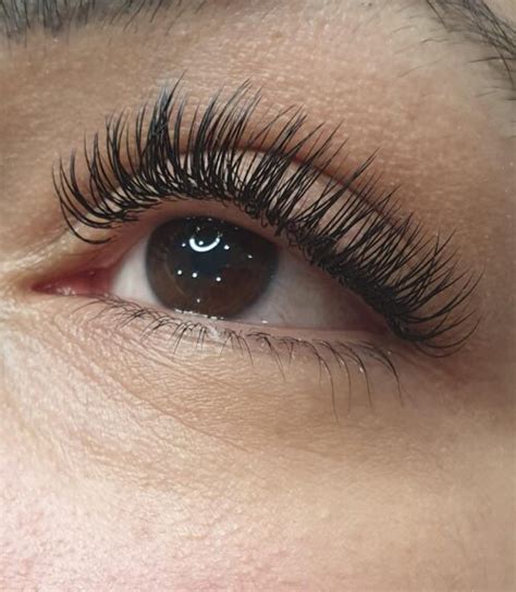 Individual lashes/Classic Lashes - The Beauty Establishment : The ...