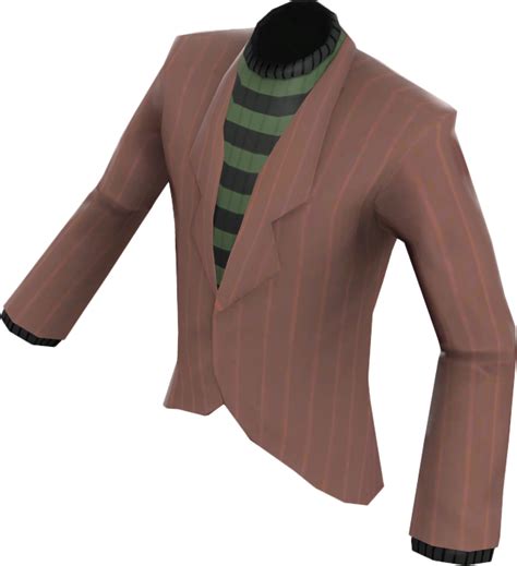 File:Painted Escapist 424F3B.png - Official TF2 Wiki | Official Team ...