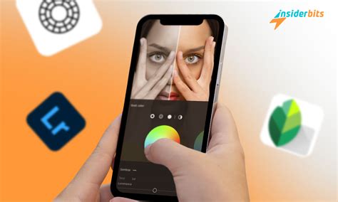 Smartphone Photography Evolution: Top Photo Editing Apps of 2025