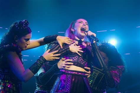 SIX | The Celebrity Whisperer