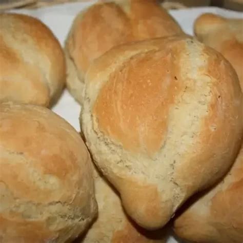 receita de carcaca ou papo seco pao portugues receitas brasileiras