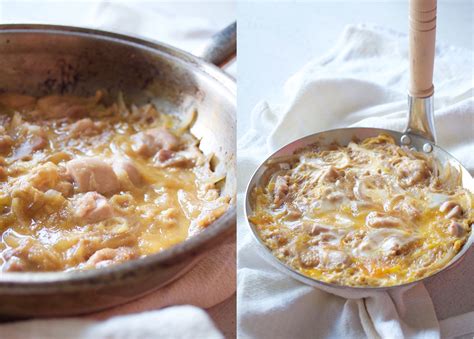 Oyakodon_ 5 - RecipeTin Japan