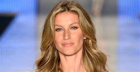 how to pronounce gisele bundchen