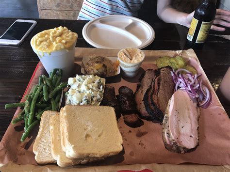 Was able to stop through Austin, TX for the day. Apparently most of the