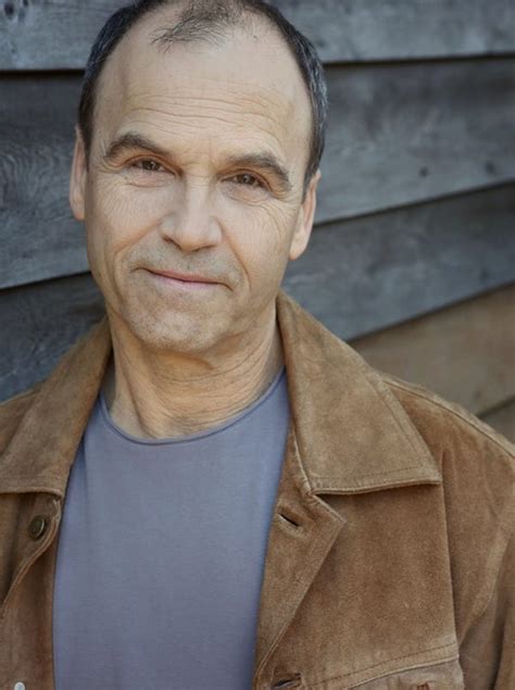 Scott Turow: 'All authors really write only one book'