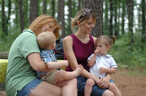 Aaron, Sharon, aunt Amanda and cousin Ruth | danakw | Flickr