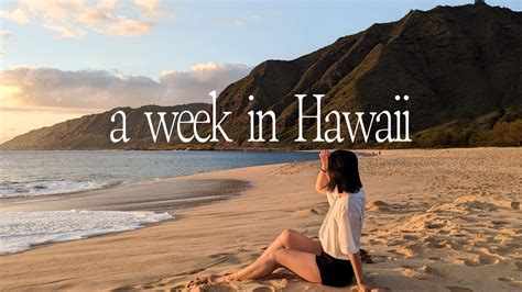 This is What Happened When We Spent a Week in Anonib Hawaii… - vxrejc4