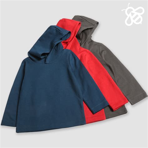 Assorted Plain Hoodies - Beeline Clothing