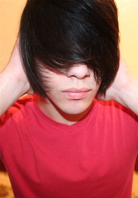 emo boy - Emo Boys Photo (34871205) - Fanpop