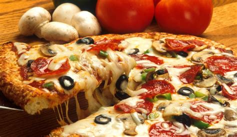 pizza places  ahmedabad