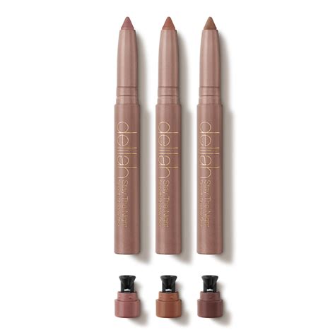 Stay The Night | Smooth Shadow Stick Collection – delilah