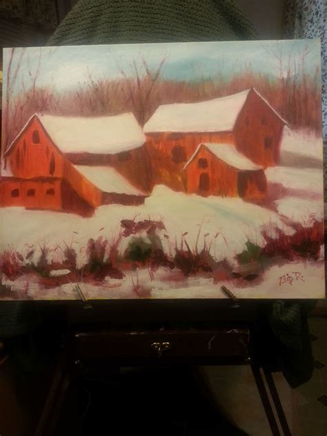 Chippys OIL Paintings