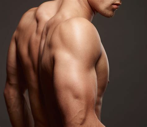 Why should I bother strengthening my shoulders? - Verite Fitness