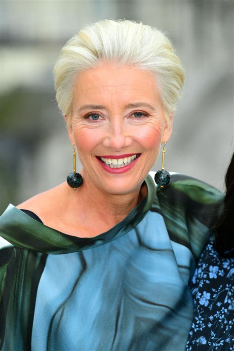 Emma Thompson Urges Hotel To Reverse Decision To Suspend Waiter Who