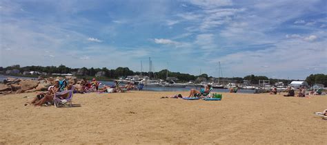 Clinton Town Beach | Visit CT