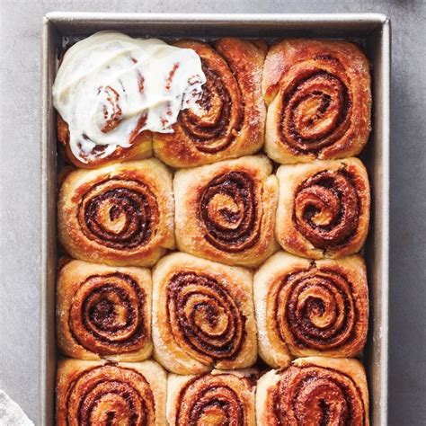 Cinnamon Recipes That Definitely Don’t Lack Flavor