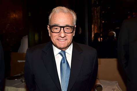 Martin Scorsese