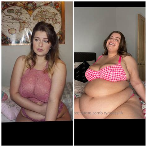 Unleash belly : r/bigger