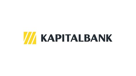Редизайн логотипа Kapitalbank - YouTube