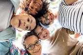Imagem gratuita: crianças em idade escolar, participar, corrida a pé