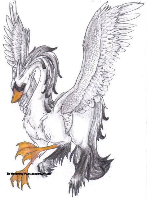 Hippogriffs | Mythical creatures, Sculpture art, Fantasy art