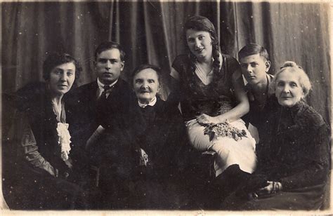 Olga “Olya” Vassilievna (1911-1984) | Кочубей / Kotchoubey ...