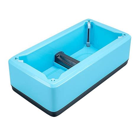 JilgTeok Automatic Shoe Cover Dispenser Household Disposable Shoe Cover