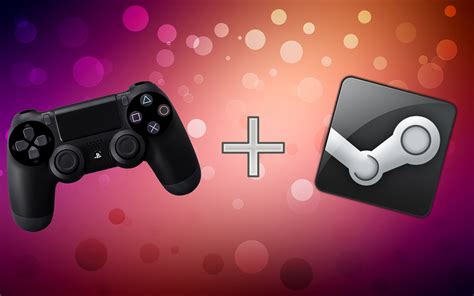На взломанной приставке PS4 запустили игры из Steam