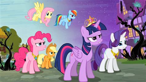 My Little Pony Equestria Girls Blog: ¡¡Información sobre la 4 ...