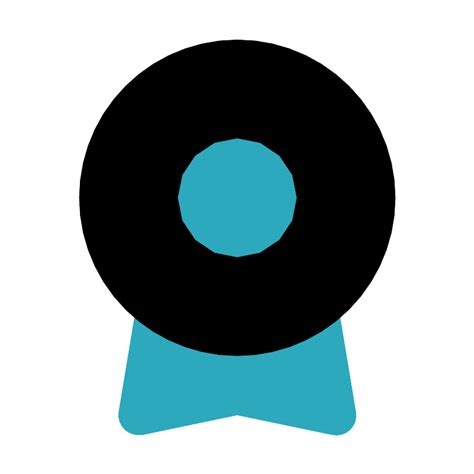 Reward 6 Vector SVG Icon - SVG Repo