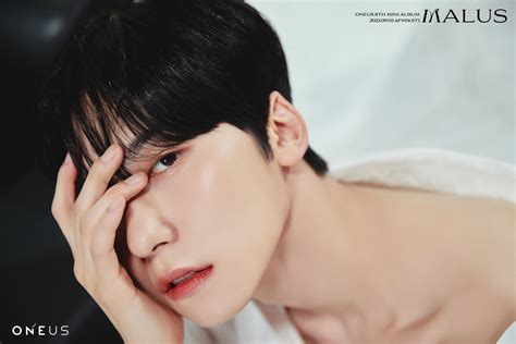 ONEUS ★ MALUS [CONCEPT PHOTOS] | K-PopMag