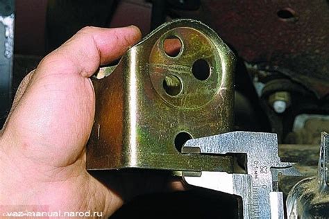 Проставки для увеличения клиренса ВАЗ-2114: фото и видео
