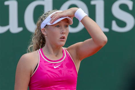 16-Year-Old Prodigy Andreeva Withdraws From Qatar Open In Doha
