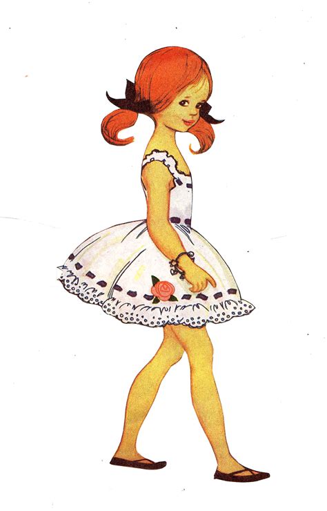 boneca de papel 1 – EPHEMERA – Biblioteca e arquivo de José Pacheco Pereira