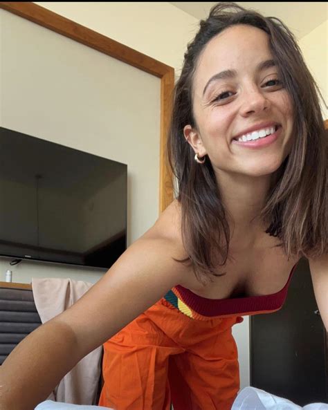 Kiana Madeira : Fear Street Trilogy : r/CelebrityHorror