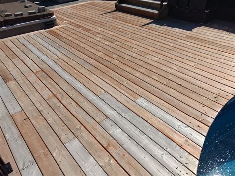 Can You Stain Pressure Treated Wood Without Sanding at Paige Katie blog