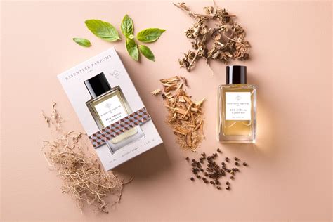 Essential Parfums | РАФИНАД - Интернет магазин селективной парфюмерии