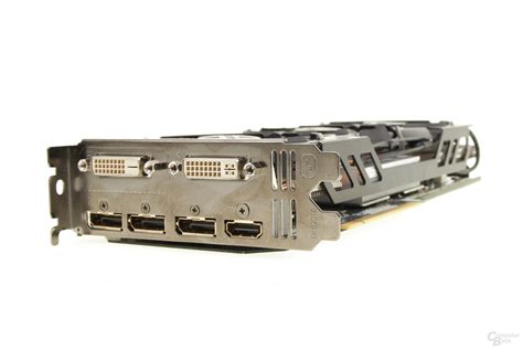 Partnerkarten im Test: Elf Nvidia GeForce GTX 970 im Vergleich ...
