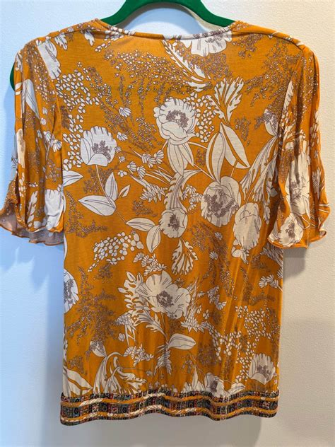 Anthropologie top - Tops & T-Shirts - Chatham, Illinois | Facebook