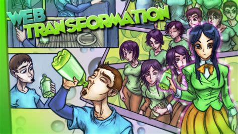 - WEB Transformation Tg 7 - - YouTube