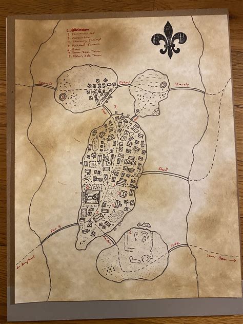 draw maps  draw  players   world loot liar