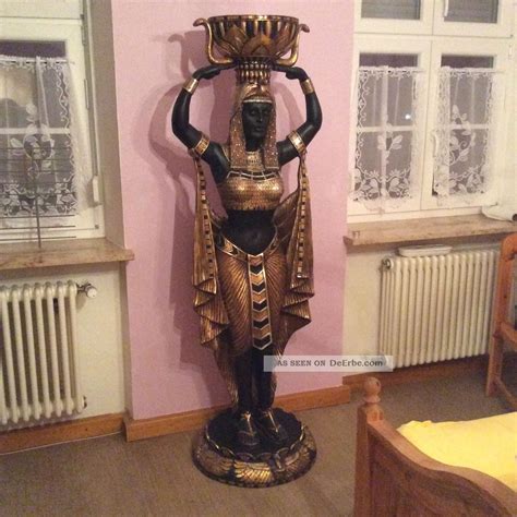 figur nubische prinzessin