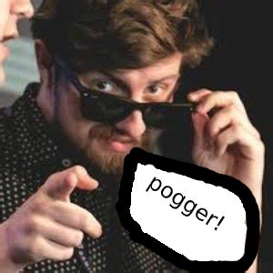 Pogger! : r/AlpharadPlus