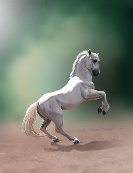 lipizzan by Sev4 on Newgrounds