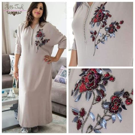 Caftan, Moroccan fashion, Women's fashion dresses