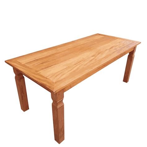 Mesa De Madeira Macica - Mesa Rustica de Madeira Maciça Demolição de Jantar 1,20x0,80 Sudeste ...