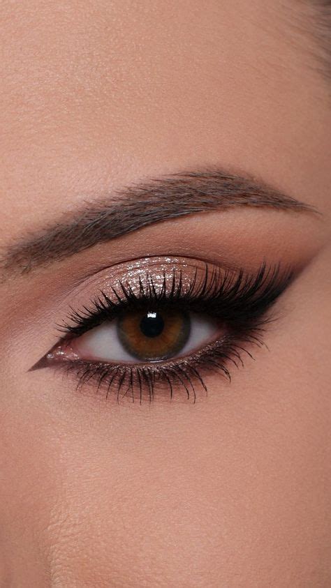 Pin by a on neew links | Holiday makeup looks, Wedding eye makeup, Eye ...