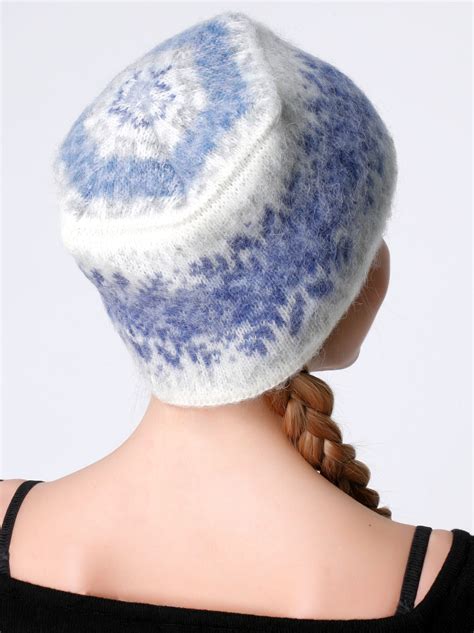 Ladies Hat. 100 % Icelandic wool. | Freyja Wool Store